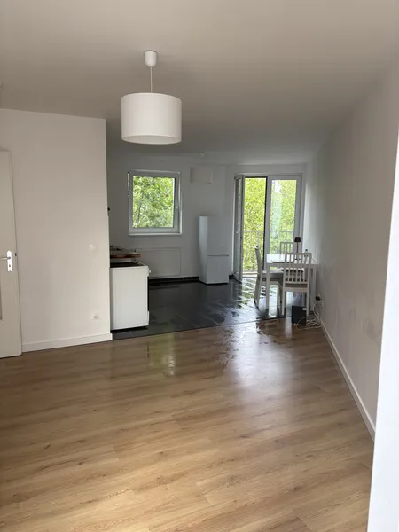 Nachmieter gesucht: 3 Zimmer-Neubau Wedding — photo 1